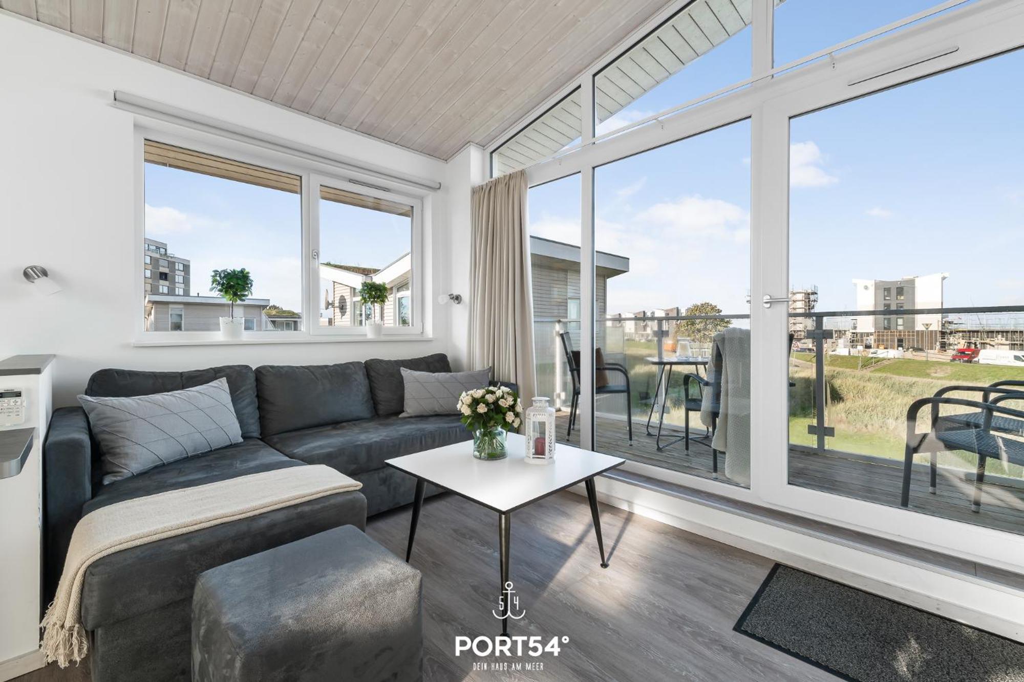 Ferienhaus Bottsand Marina Wendtorf Exterior foto